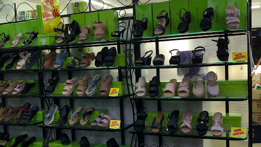 Ye Beng Shoes Sungai Pelek (SPE) | Pasaraya Grand Union