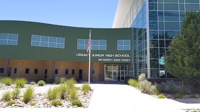 Legacy Jr. High