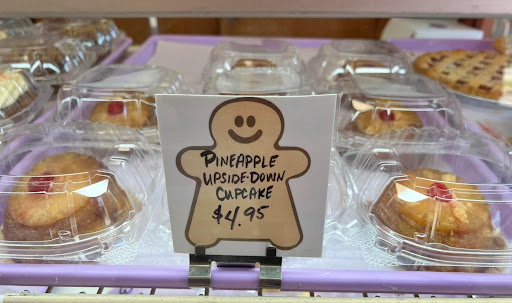 Underbrinks Bakery - Thumbnail