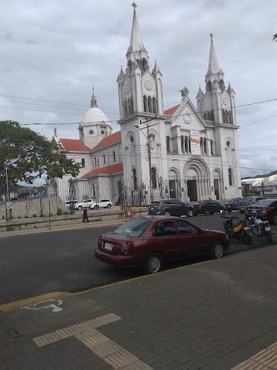 Photos of Iglesia San Rafael
