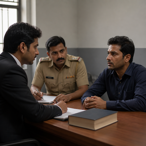 Facing a police investigation can be stressful and confusing. Having an experienced criminal lawy… post image