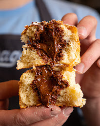 Photo n°35 de Boulangerie Hexagone à Chambéry (Boulangerie)