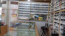 Al Noor Optics Company quetta