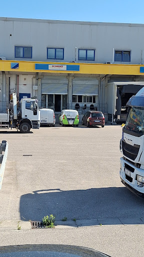 KIMBO SRL