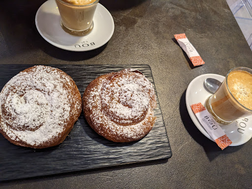 Carmeta's - Visual
