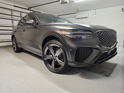 Cameruski's Auto Detailing LLC - Thumbnail