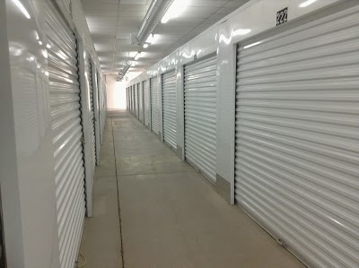 Just Store-It Self Storage