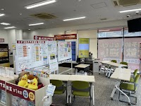 ドコモショップ石岡店