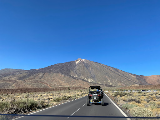 Buggy Expedition Tenerife - Thumbnail