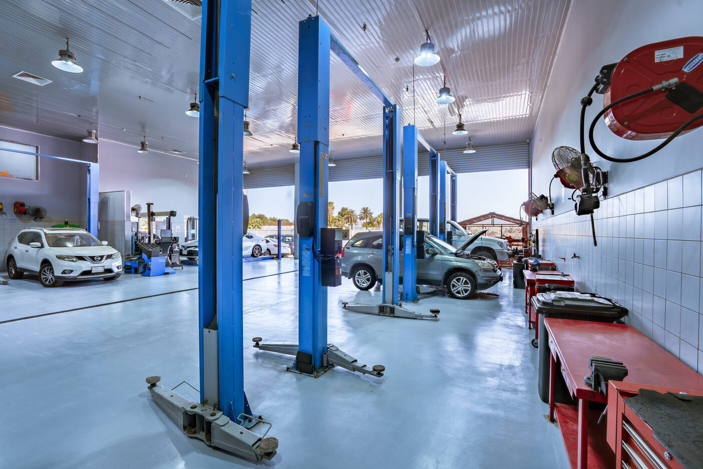 بترومين اوتو كير - صورة 2