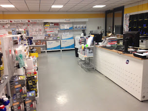 Photo n°1 de Groupe PPC - Pièces Point Chauffe à Lisses (Fournisseur de systèmes de climatisation)