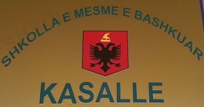 Shkolla Kasalle