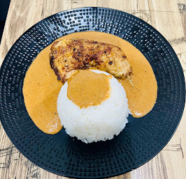 Photo n°23 de O’Ginger à Clamart (Restaurant halal)