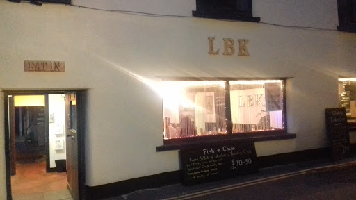 LBK - Visual