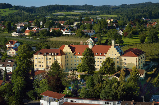 HND Centrum Lindau - Asklepios Klinik Lindau - Thumbnail