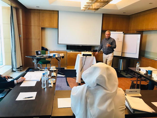 Advanced Studies & Training Centre (ASTC),Dubai - Dubai