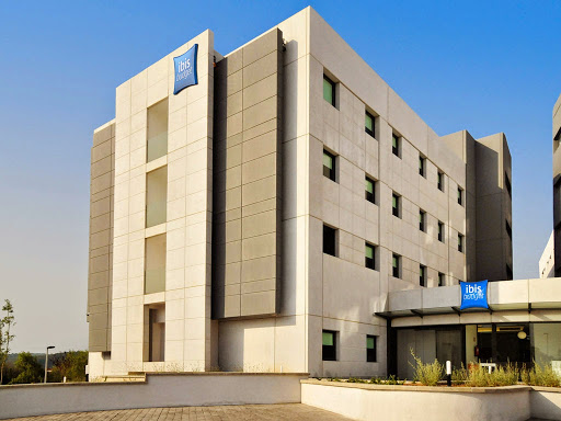 ibis budget Girona Costa Brava