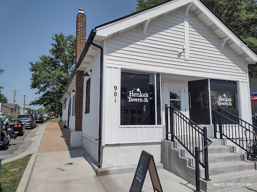 Henkes Tavern - Thumbnail