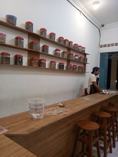 Photos of Jamu Rempah BLK