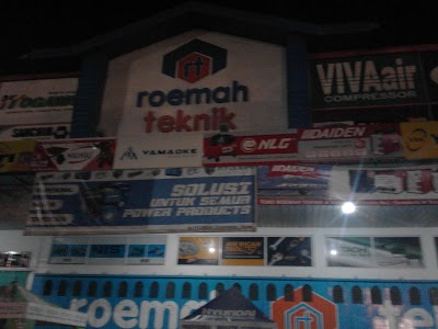Photos of Roemah Teknik
