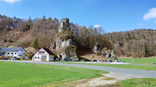Freiwillige Feuerwehr Tüchersfeld - Thumbnail