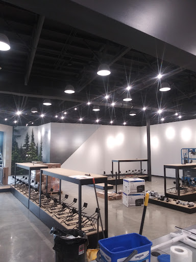 Moore Power LLC - Visual