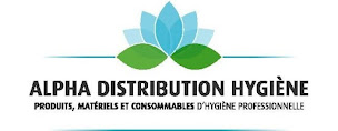 Photo n°23 de Alpha Distribution Hygiène à Douvres-la-Délivrande (Magasin de matériel pour l'entretien des toitures)