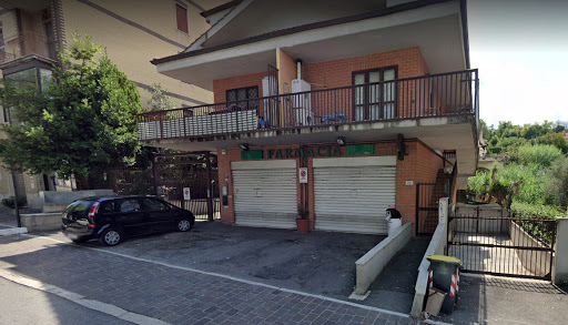 Farmacia Comunale n.3 Monterotondo