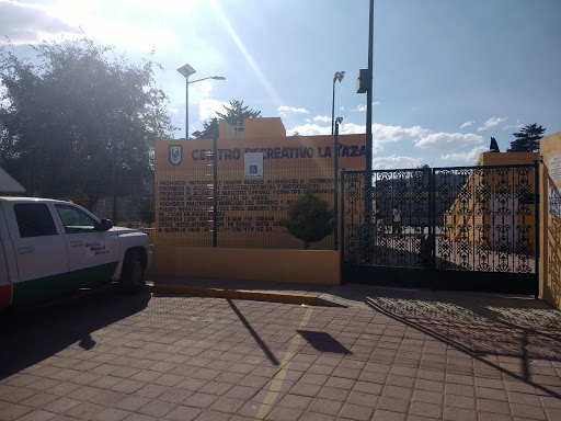 Parque Recreativo "La Taza" - Thumbnail