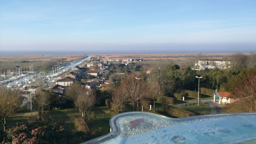 Office de tourisme Mortagne-sur-Gironde - Royan Atlantique - Thumbnail