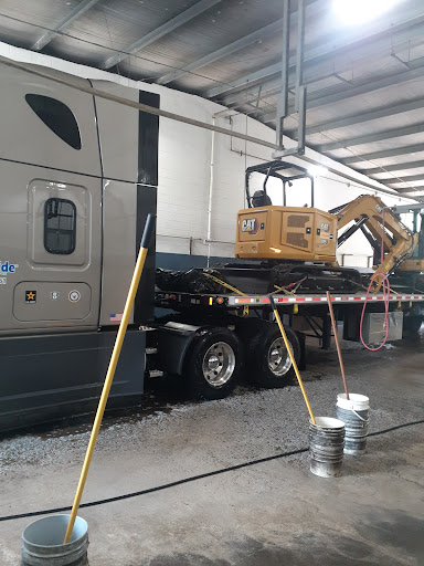 Godwin's Truck Wash - Thumbnail