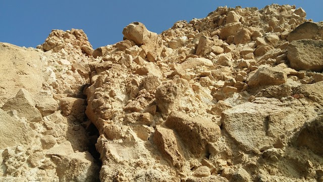Firiplaka Beach