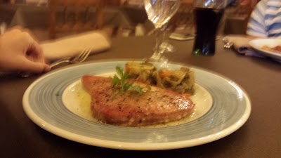 Photos of Restaurant Esp&iacute;gol