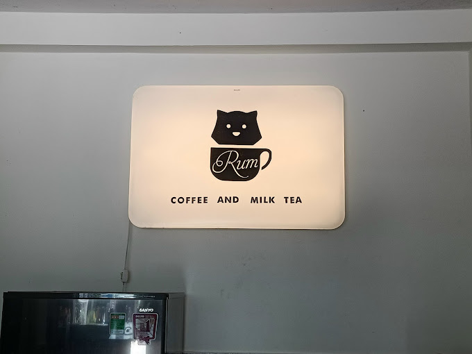 RUM Coffee And Milk Tea, 378 Tân Bình, Tân Khánh Trung, Lấp Vò, Đồng Tháp