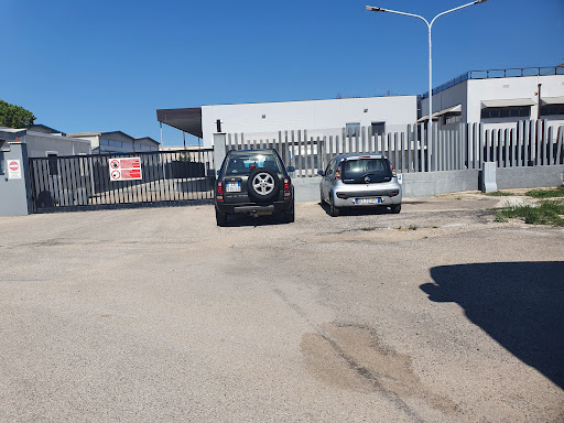 TRASCO LOGISTICS