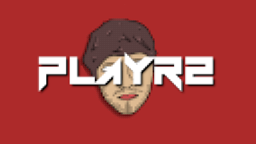 PLAYR2 - Visual
