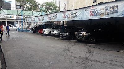 Photos of Duta Doorsmeer. UD
