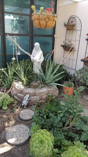 St. Marks Episcopal Parish - Thumbnail
