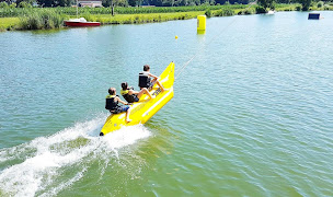 Photo n°19 de Wake Up Park à Moirans (Restauration rapide)