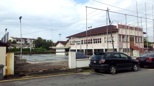 Troka Prewar Residence