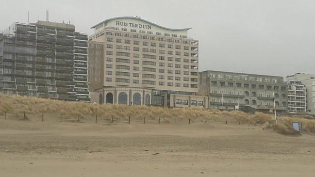 Reacties en beoordelingen van Grand Hotel Huis ter Duin