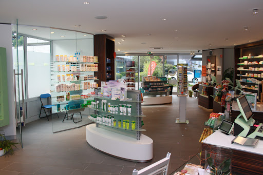 LINDA - Medica Apotheke im Ärztehaus Inh. J. Simons Gummersbach - Thumbnail
