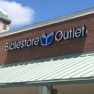 Biblestore Outlet