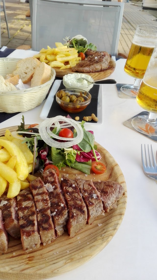 Restaurant Porto Bello