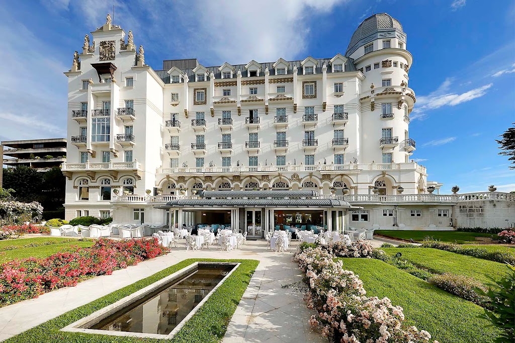 Eurostars Hotel Real