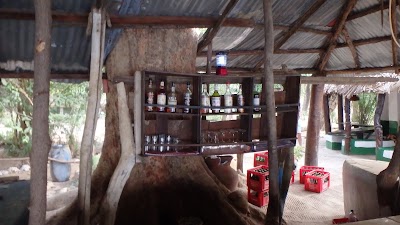 Photos of Jang Jang Burreh Camp