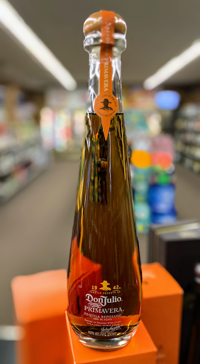 Deftos Liquors - Thumbnail