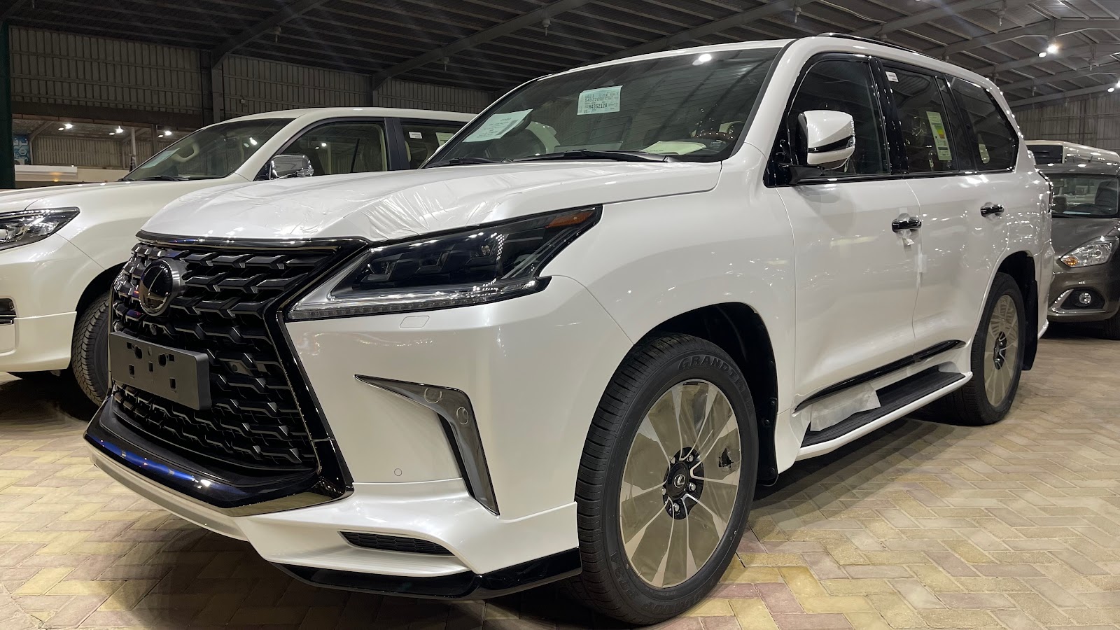 شركة الشيخ للسيارات - صورة 2