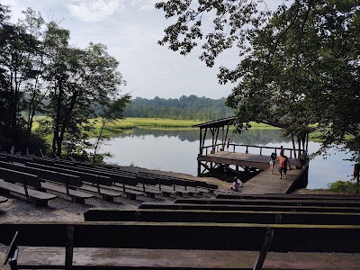 Martinak State Park