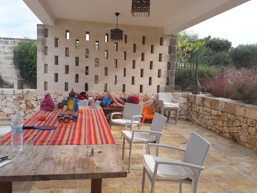 Ostuni villa - Visual